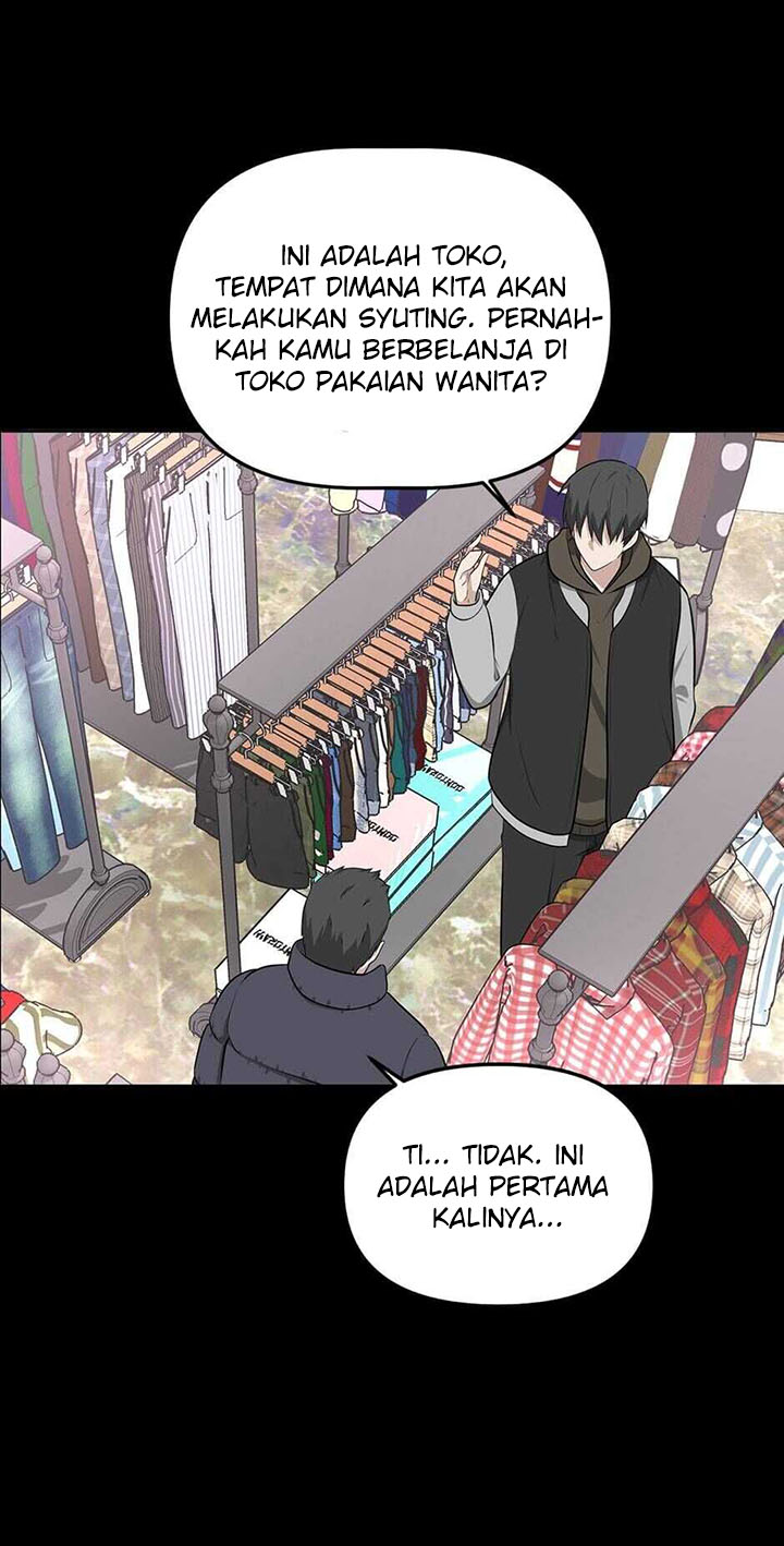 Where Are You Looking, Manager?